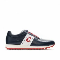 Duca Del Cosma Belair Blue Golf Shoe