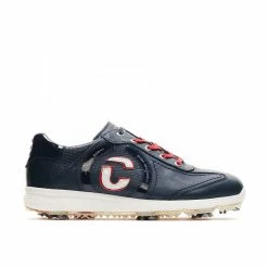 Duca Del Cosma Masters Golf Shoes (Navy)