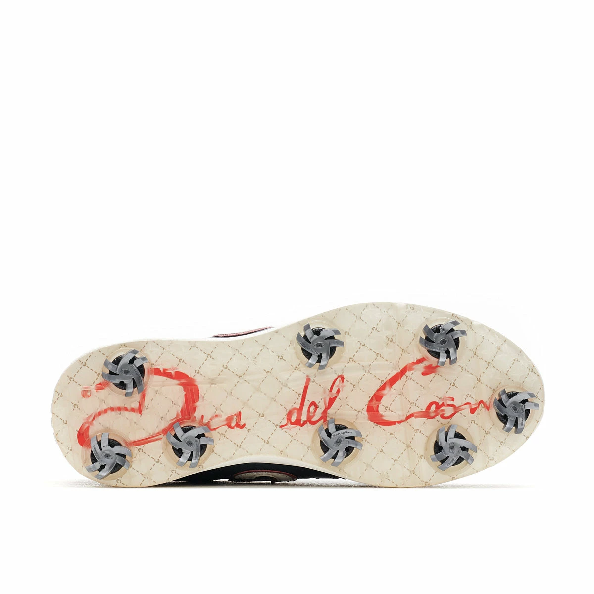 Duca Del Cosma Masters Golf Shoes (Navy) - Image 5