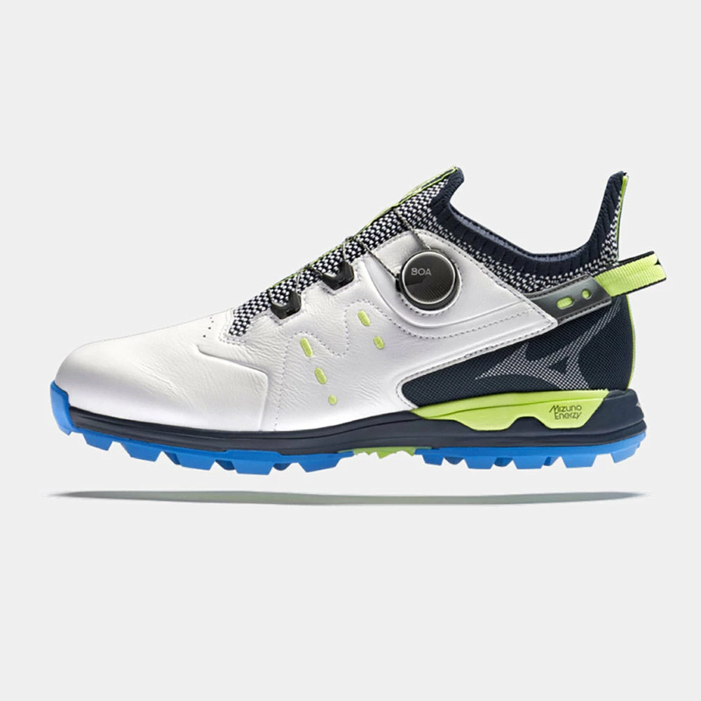 Mizuno Wave Hazard Pro Golf Shoe