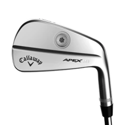 Callaway Apex MB21 7 Steel Irons 4-PW Gents RH