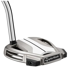 TaylorMade Spider X HydroBlast SB Putter Gents RH