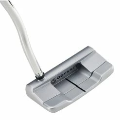 ODYSSEY WHITE HOT OG DOUBLE WIDE STROKE LAB PUTTER RIGHT HAND