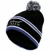 Island Green Golf Winter Warm Sports Bobble Pom Pom Hat