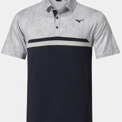 Mizuno QD Hazard ST Polo