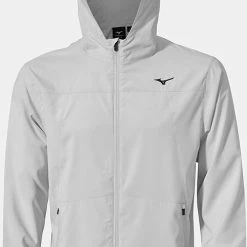 Mizuno MT Drizzle Hoodie