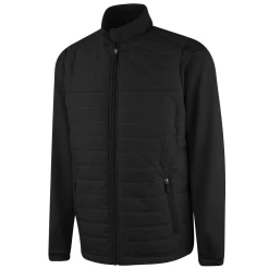 Island Green Mens Padded Jacket