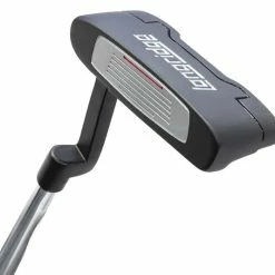 Longridge SP Wide Blade Putter RH