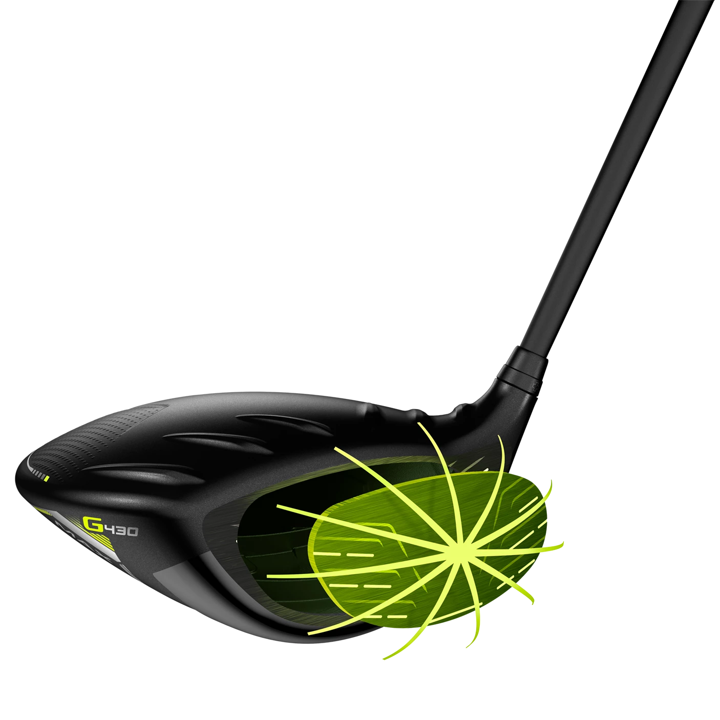 Ping G430 Max Golf Driver - Image 6