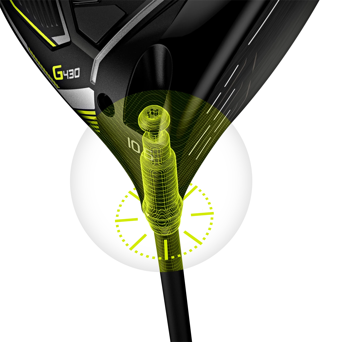 Ping G430 Max Golf Driver - Image 5