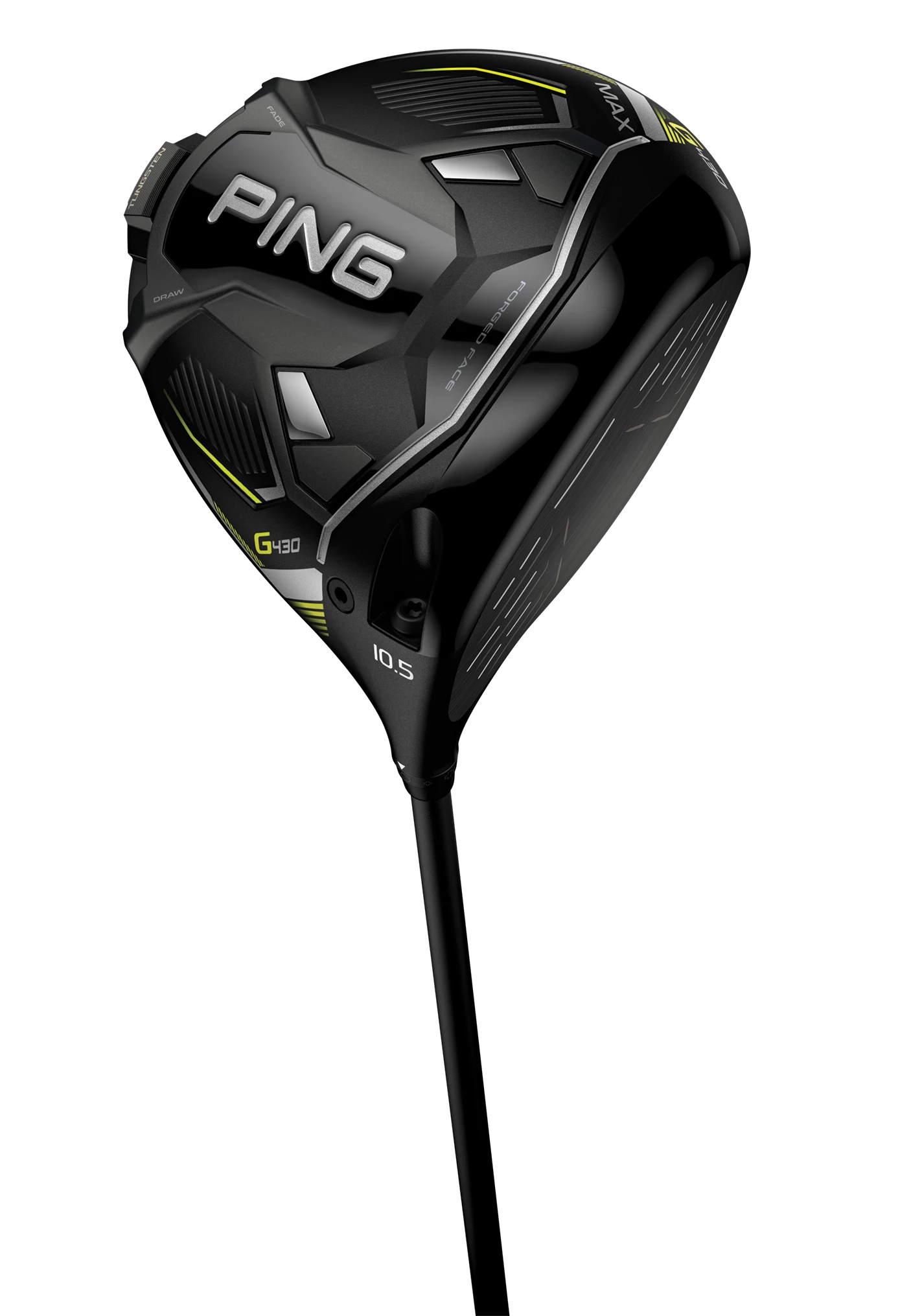 Ping G430 Max Golf Driver