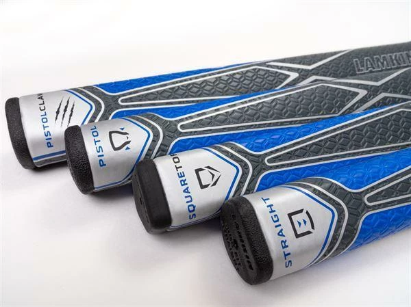 Lamkin Sink Fit PU Square Top Putter - Image 5