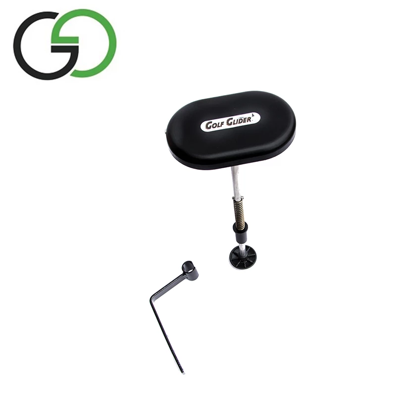 Golf Glider Deluxe Detachable Seat - No Bracket