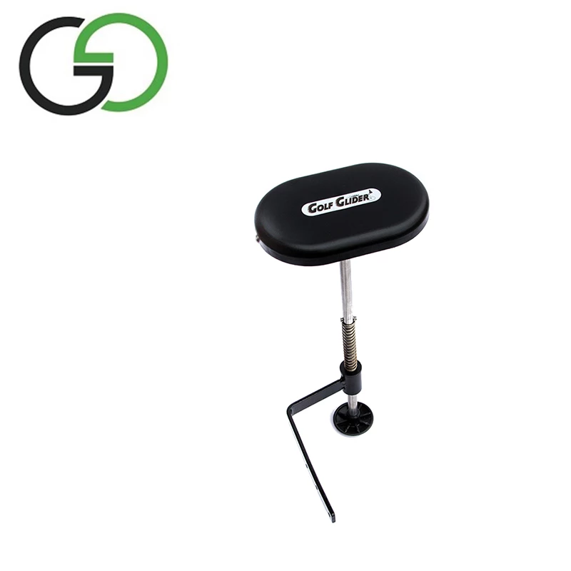 Golf Glider Deluxe Detachable Seat - No Bracket - Image 2