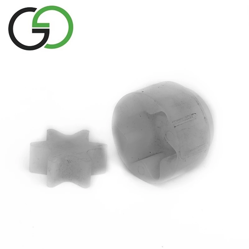 Golf Glider Motor Drive Coupling (Not-Fitted)