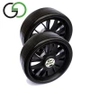 Golf Glider MicroLite Quick Release Wheel (Pair)