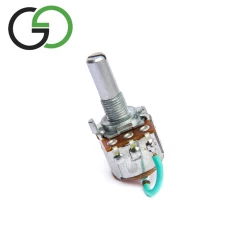 Golf Glider 10K Click Switch