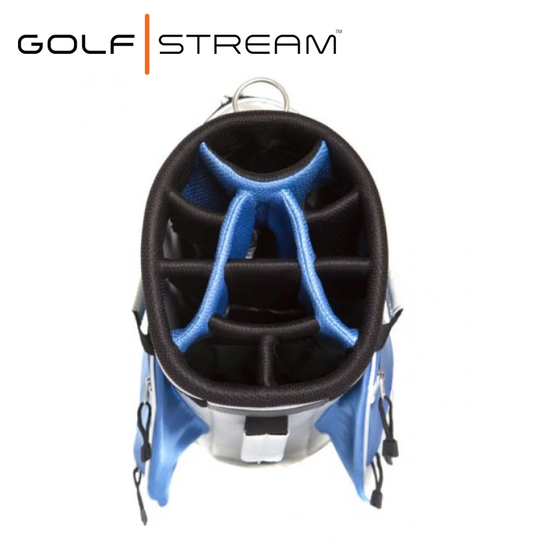 Golfstream Lite Golf Bag - Image 2