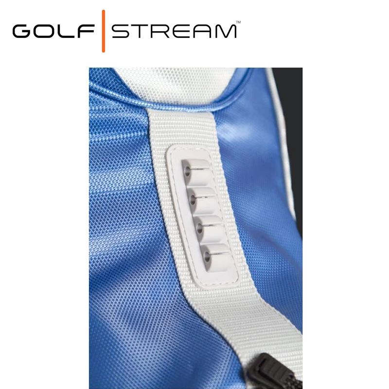 Golfstream Lite Golf Bag - Image 4