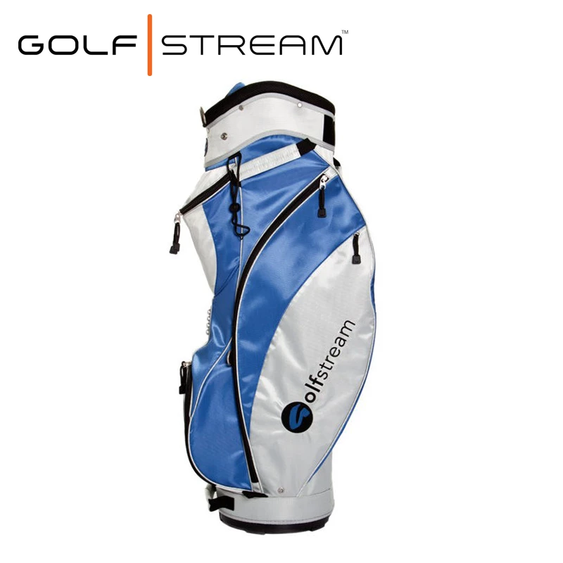 Golfstream Lite Golf Bag - Image 5