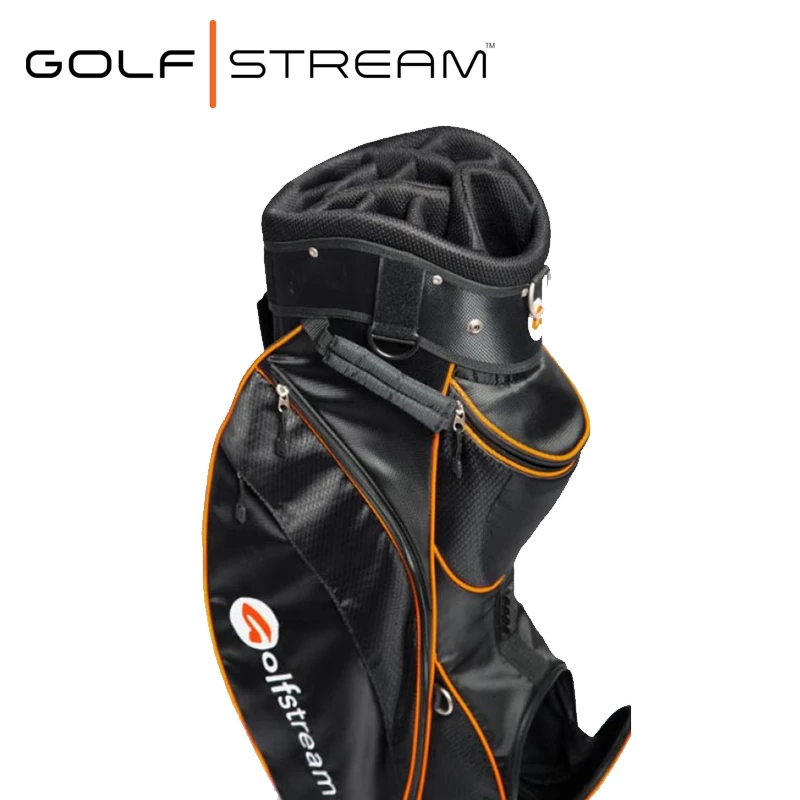 Golfstream Luxury Golf Bag LITE - Image 3