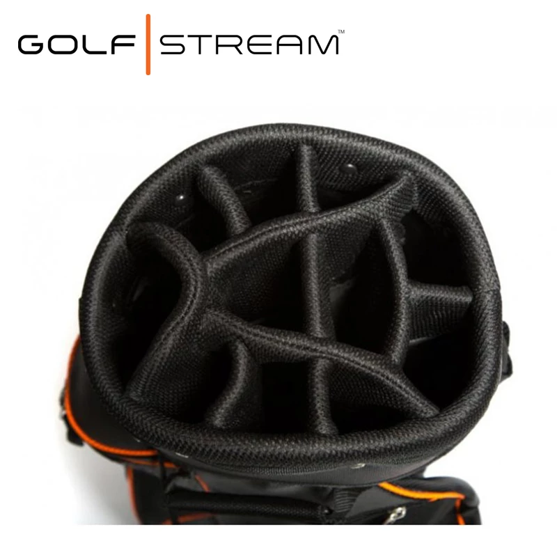 Golfstream Luxury Golf Bag LITE - Image 2