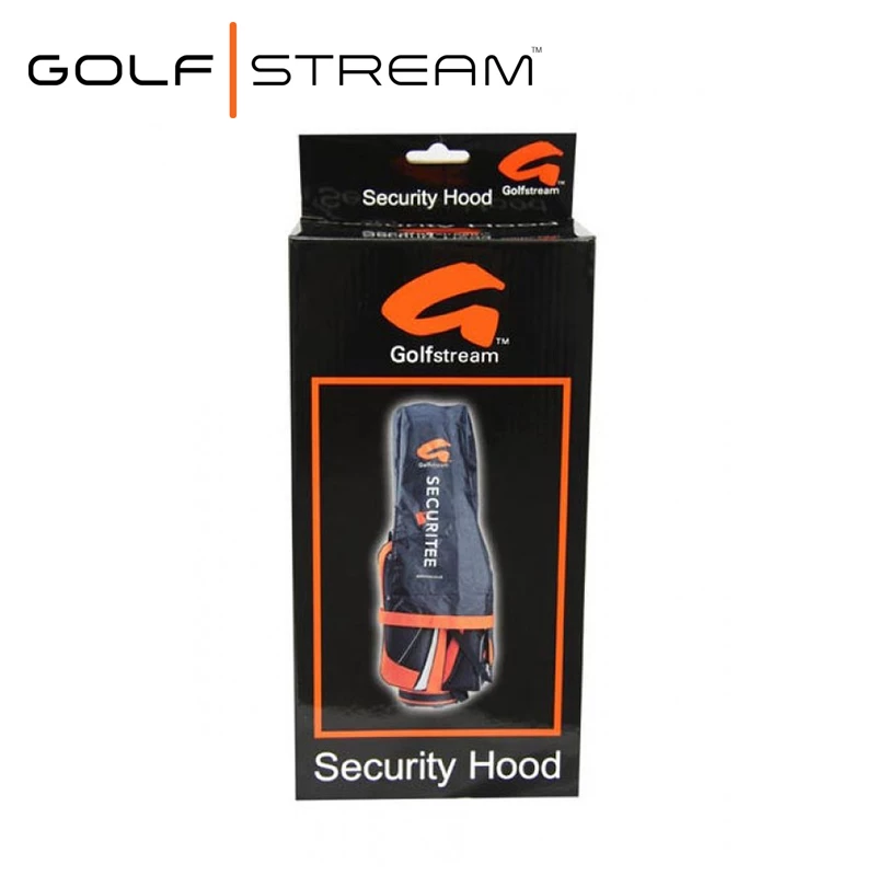 Golfstream Securitee Locking Bag Hood - Image 3