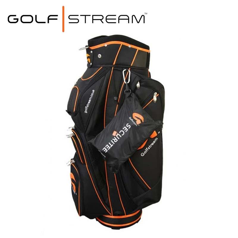 Golfstream Securitee Locking Bag Hood - Image 4