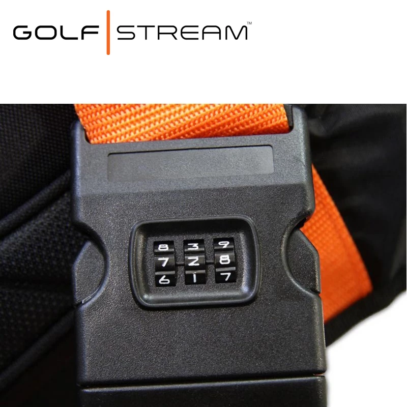 Golfstream Securitee Locking Bag Hood - Image 2