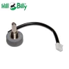 Hill Billy Pot Suitable For Hill Billy Terrain 5K