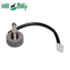 Hill Billy Pot Suitable For Hill Billy Terrain 5K