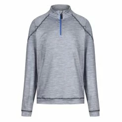 Island Green Junior Performance Top Layer