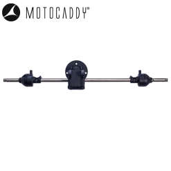 Motocaddy S1 Digital Gearbox & Axle (2008 - 2015)