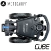 Motocaddy Cube Push Trolley