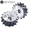 Motocaddy DHC Hedgehog Winter Wheels (Pair)