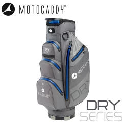 Motocaddy Dry-Series Golf Bag