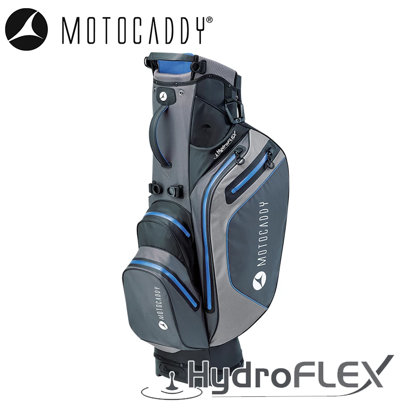 Motocaddy HydroFLEX Golf Bag - Image 6