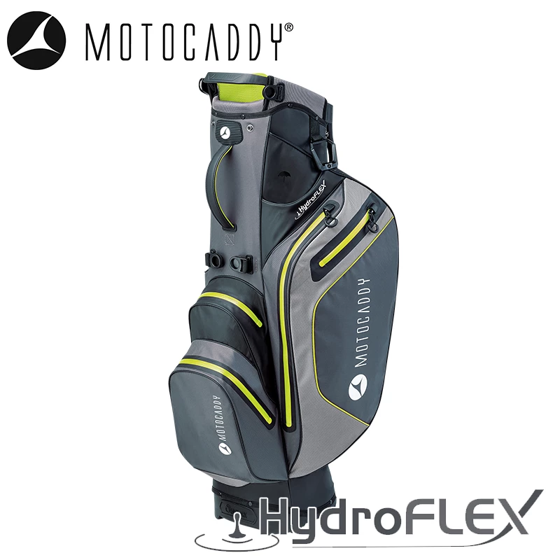 Motocaddy HydroFLEX Golf Bag - Image 4