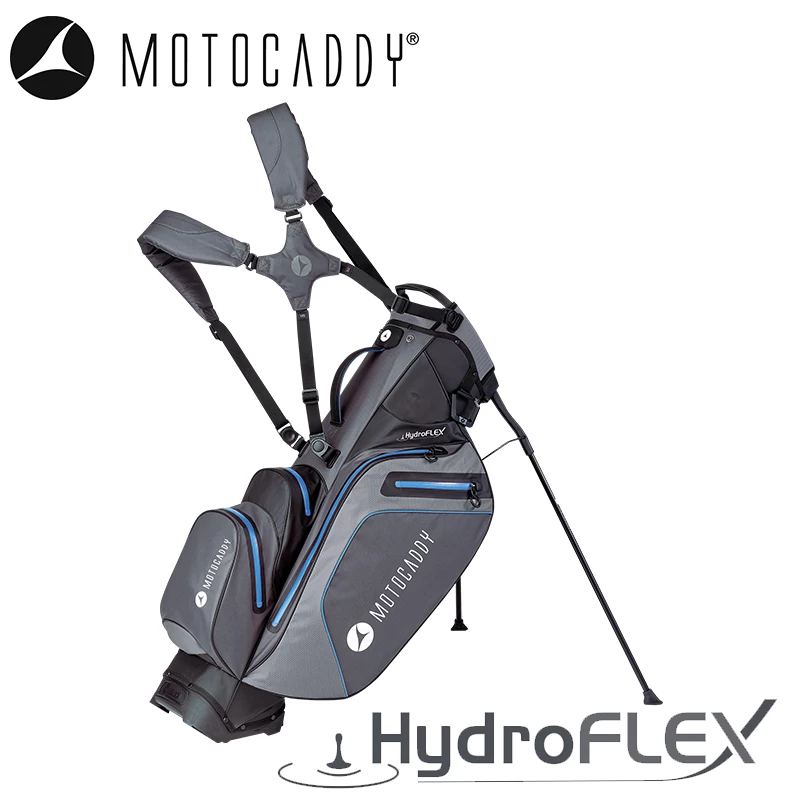 Motocaddy HydroFLEX Golf Bag - Image 7