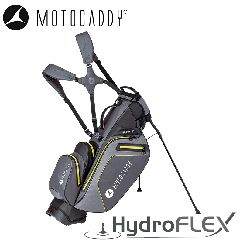 Motocaddy HydroFLEX Golf Bag - Image 5
