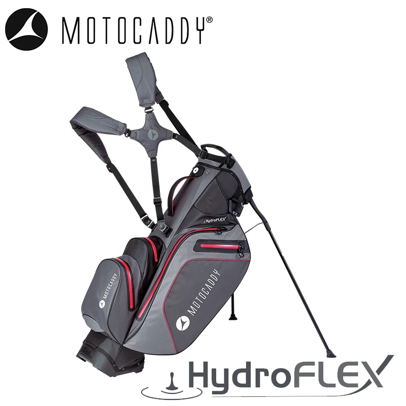 Motocaddy HydroFLEX Golf Bag - Image 3