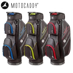 Motocaddy Lite-Series Golf Bag