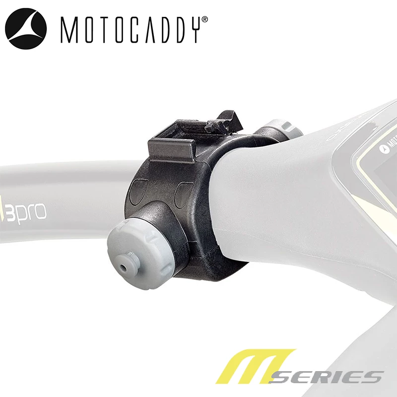 Motocaddy Accessory Station - Image 2
