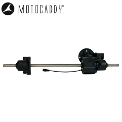 Motocaddy M-Series Gearbox And Axle