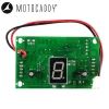 Motocaddy M1 PRO Circuit Board (2013-2017)