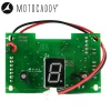Motocaddy M1 PRO DHC Circuit Board (2016-2017)