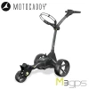 Motocaddy M3 GPS Electric Trolley