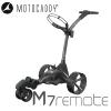 Motocaddy M7 REMOTE Electric Trolley