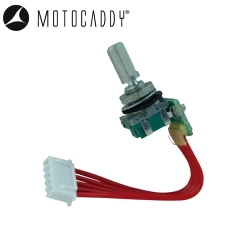 Motocaddy On/Off Switch