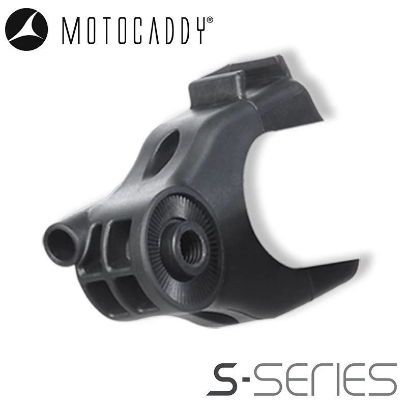 Motocaddy S-Series Accessory Station
